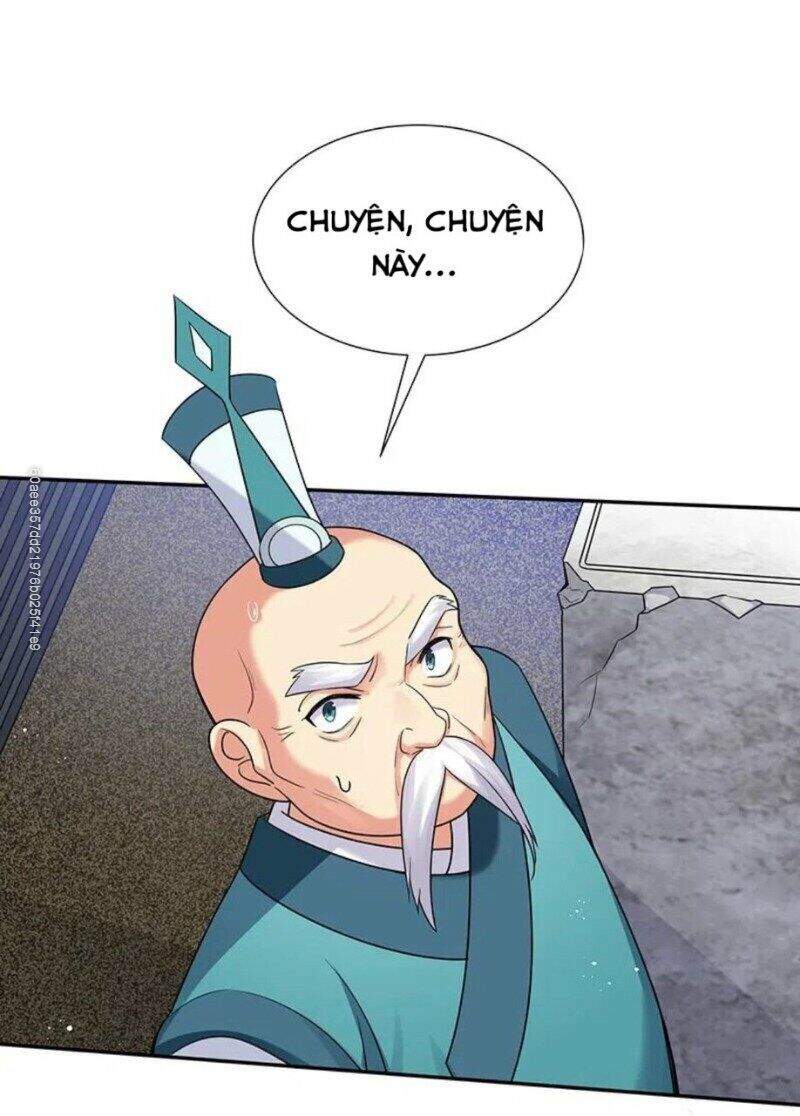 Toàn Bộ Tu Chân Giới Muội Tử Muốn Bắt Ta Chapter 32 - 3