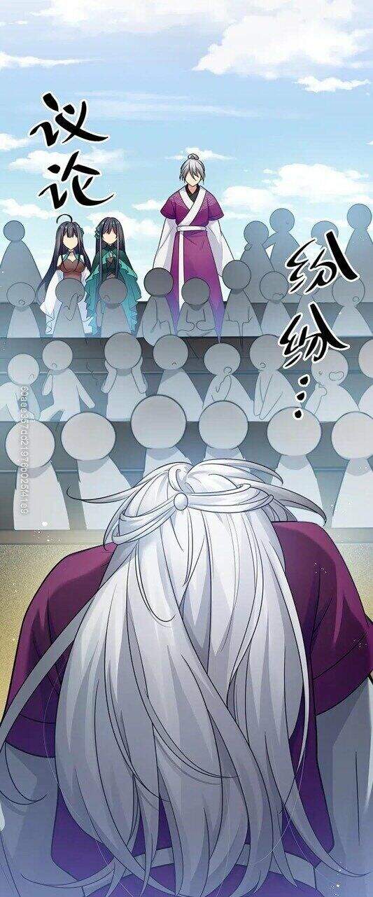 Toàn Bộ Tu Chân Giới Muội Tử Muốn Bắt Ta Chapter 32 - 22