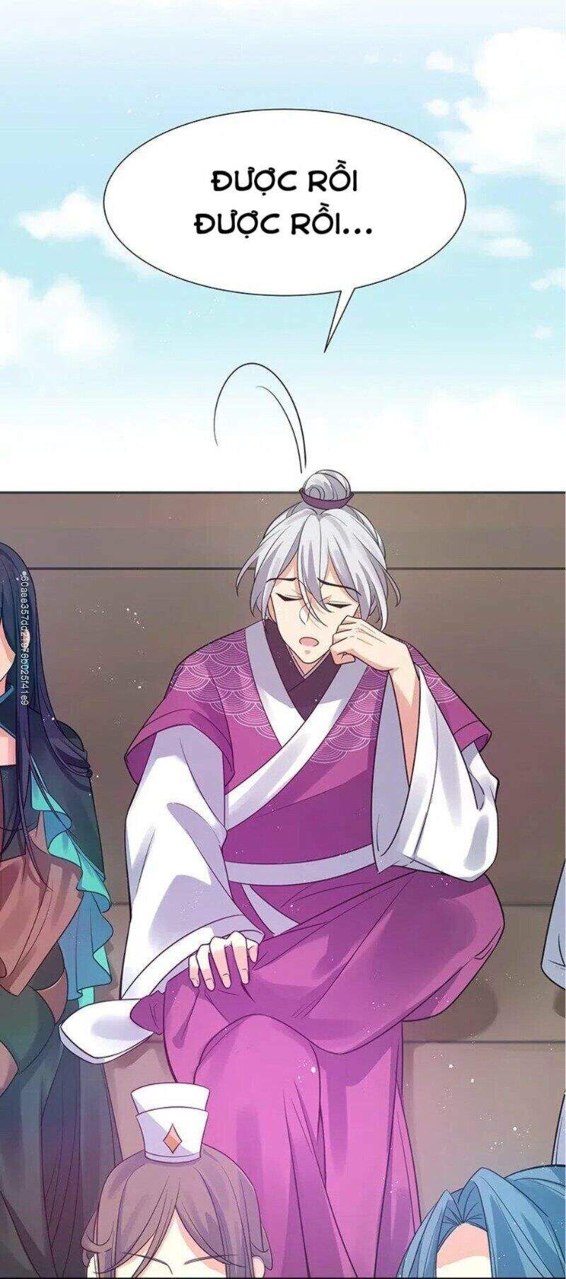 Toàn Bộ Tu Chân Giới Muội Tử Muốn Bắt Ta Chapter 32 - 24