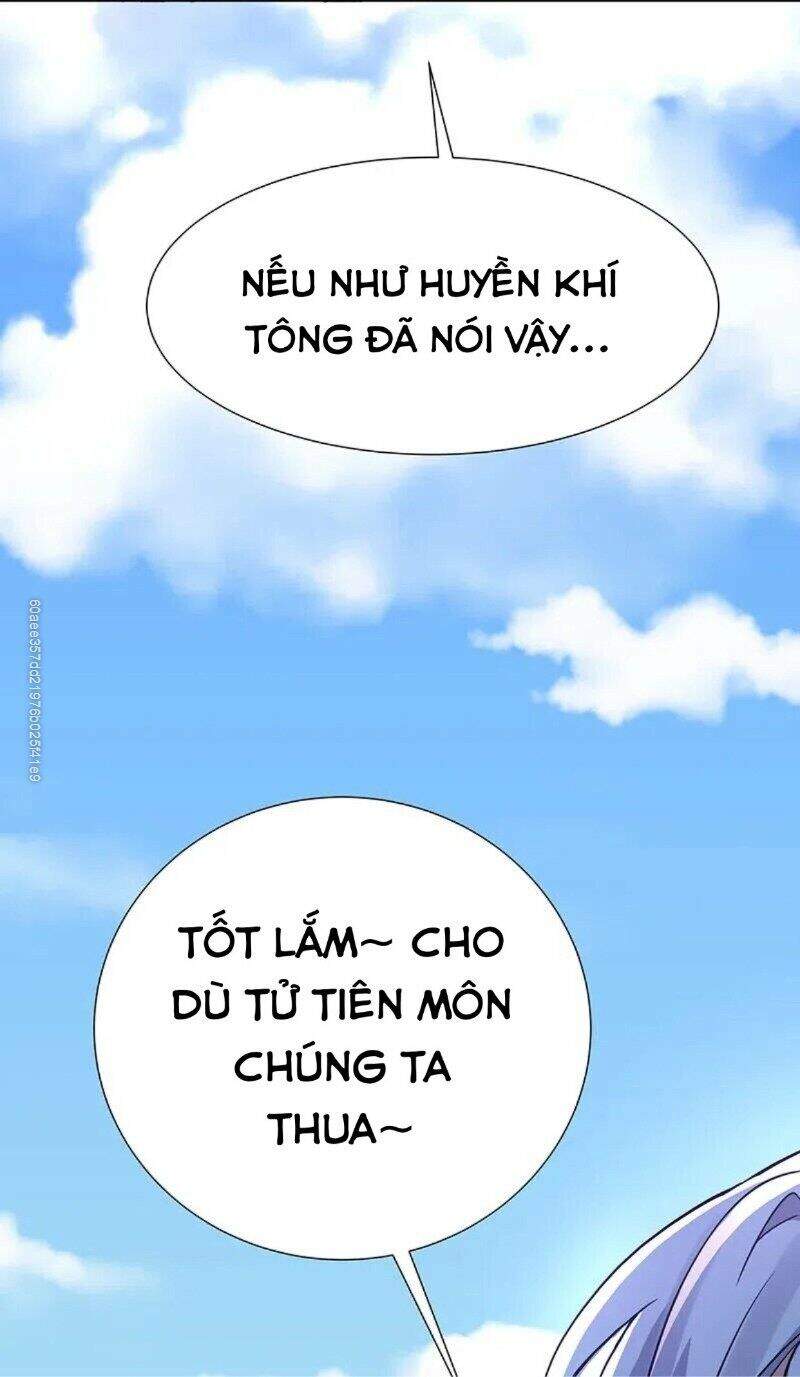 Toàn Bộ Tu Chân Giới Muội Tử Muốn Bắt Ta Chapter 32 - 25