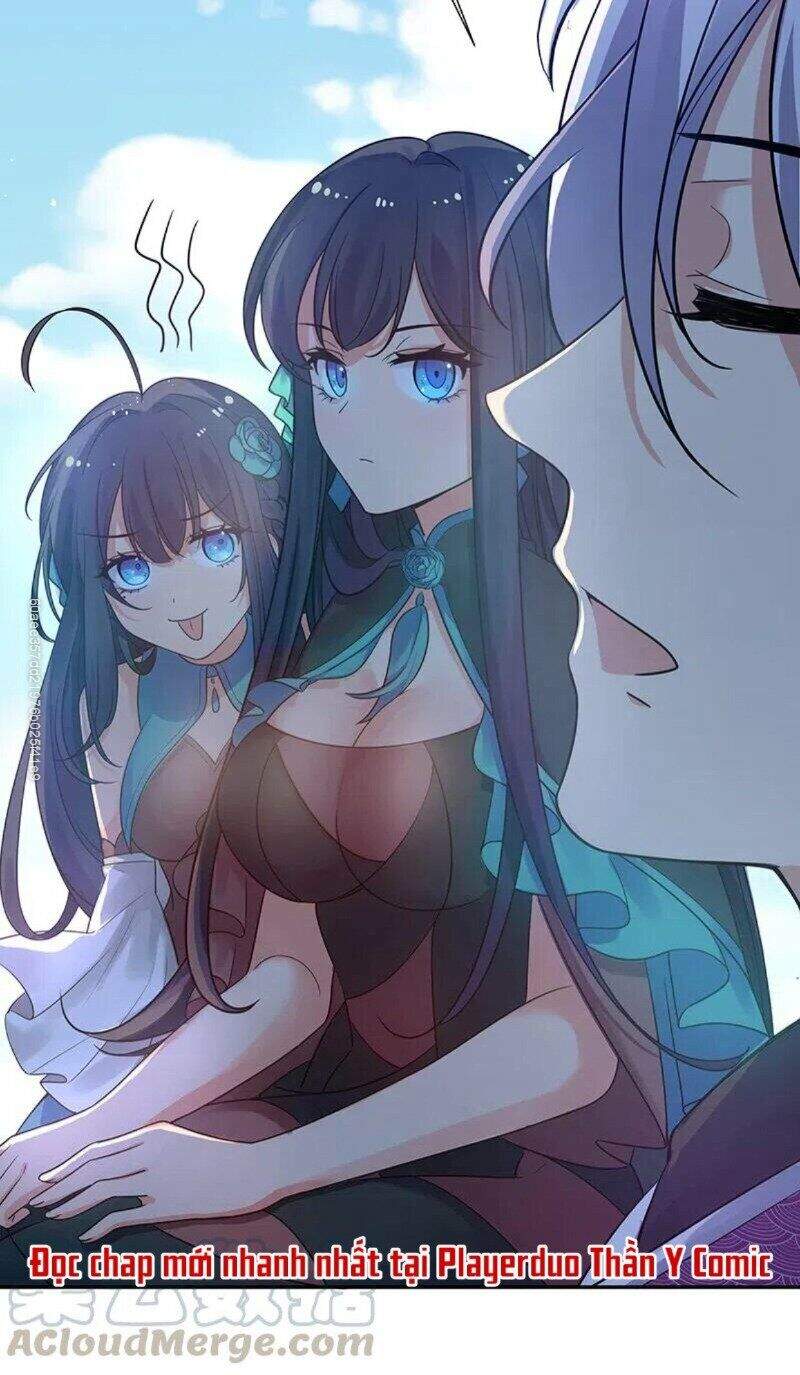 Toàn Bộ Tu Chân Giới Muội Tử Muốn Bắt Ta Chapter 32 - 26