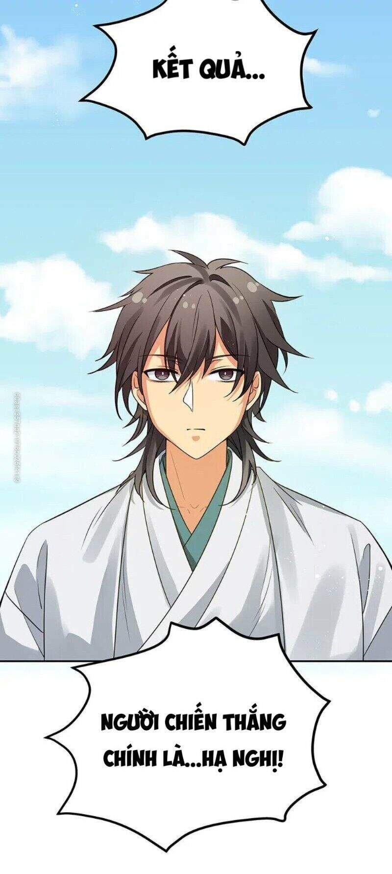 Toàn Bộ Tu Chân Giới Muội Tử Muốn Bắt Ta Chapter 32 - 28