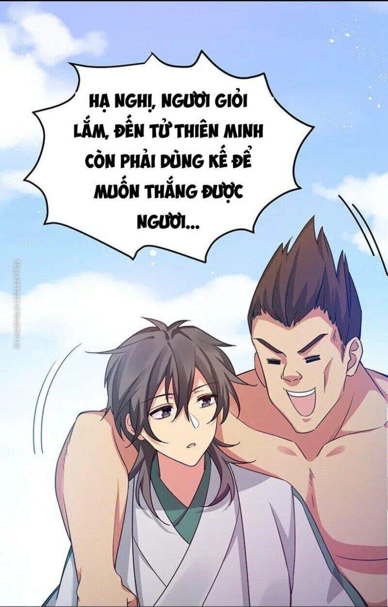 Toàn Bộ Tu Chân Giới Muội Tử Muốn Bắt Ta Chapter 32 - 29