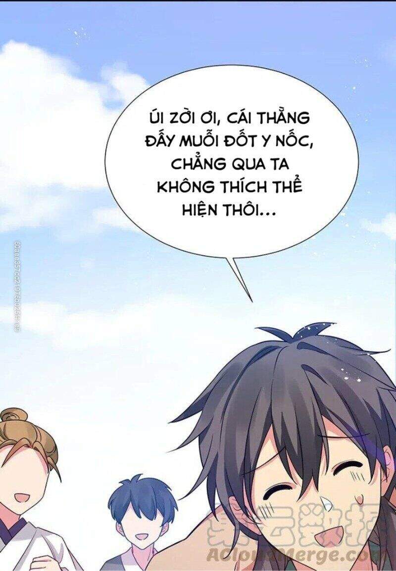 Toàn Bộ Tu Chân Giới Muội Tử Muốn Bắt Ta Chapter 32 - 30