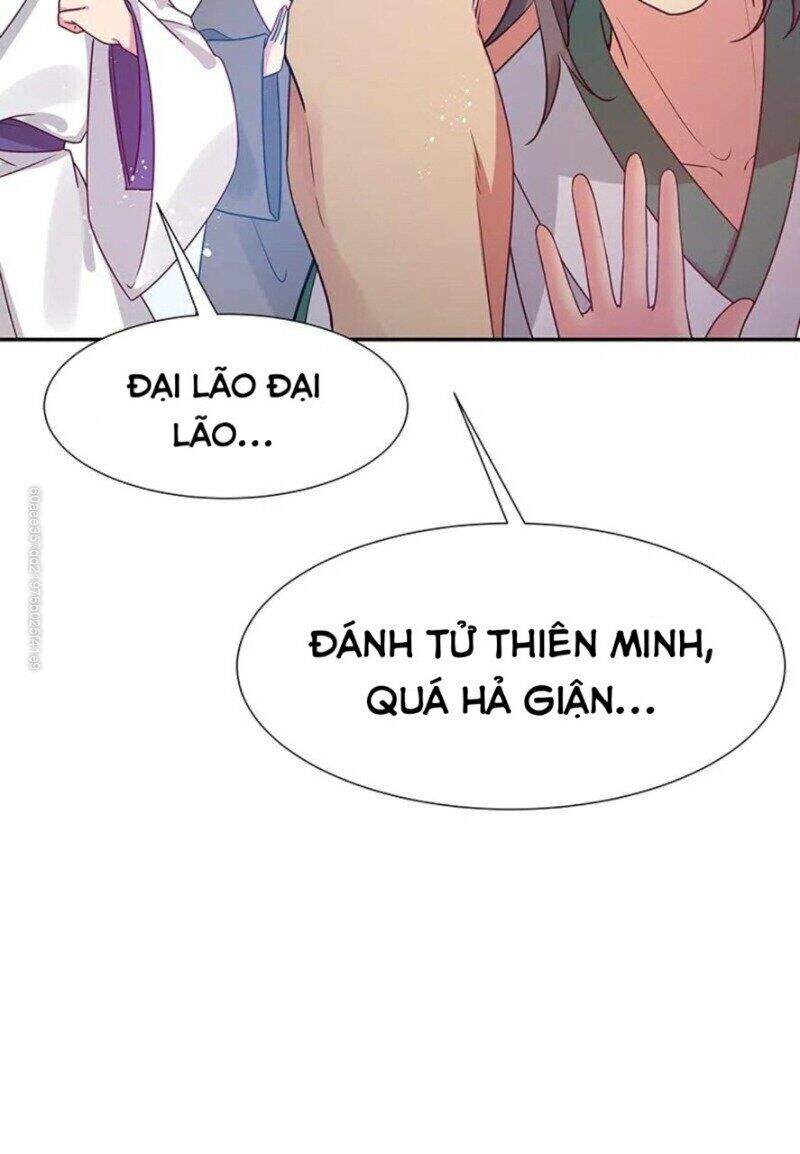 Toàn Bộ Tu Chân Giới Muội Tử Muốn Bắt Ta Chapter 32 - 31