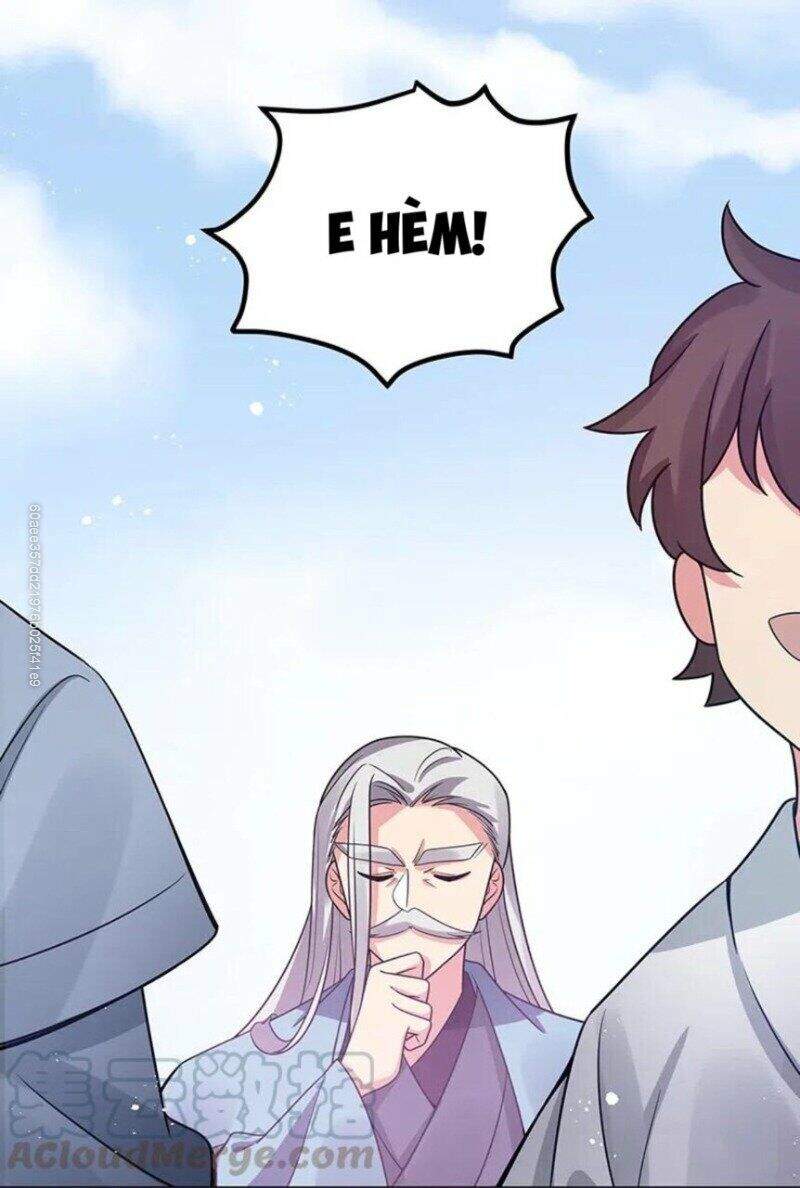 Toàn Bộ Tu Chân Giới Muội Tử Muốn Bắt Ta Chapter 32 - 33