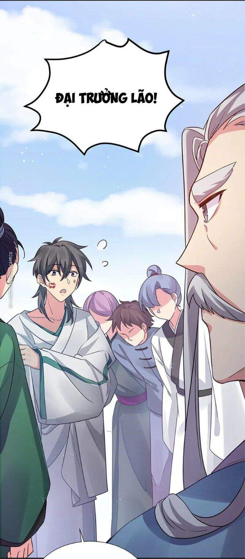 Toàn Bộ Tu Chân Giới Muội Tử Muốn Bắt Ta Chapter 32 - 34