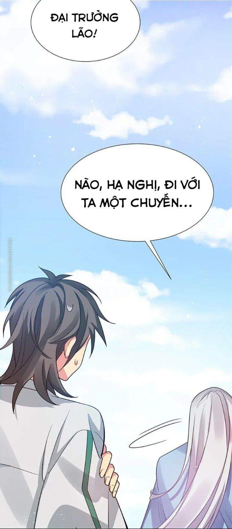 Toàn Bộ Tu Chân Giới Muội Tử Muốn Bắt Ta Chapter 32 - 35