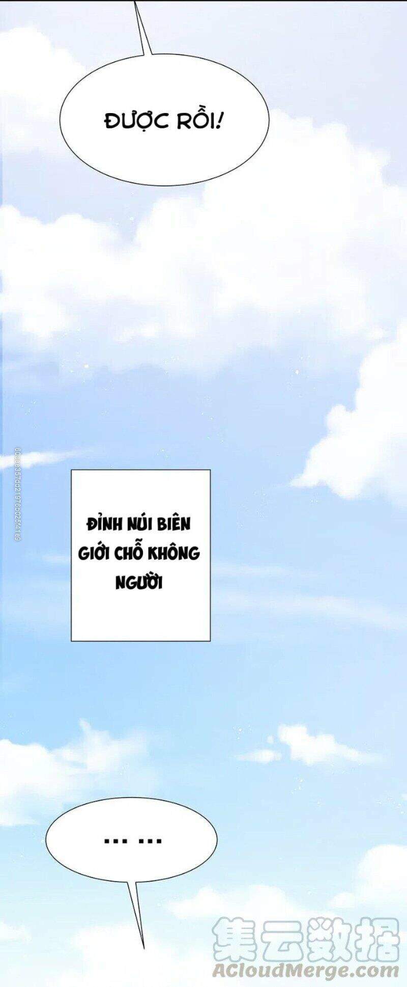 Toàn Bộ Tu Chân Giới Muội Tử Muốn Bắt Ta Chapter 32 - 36