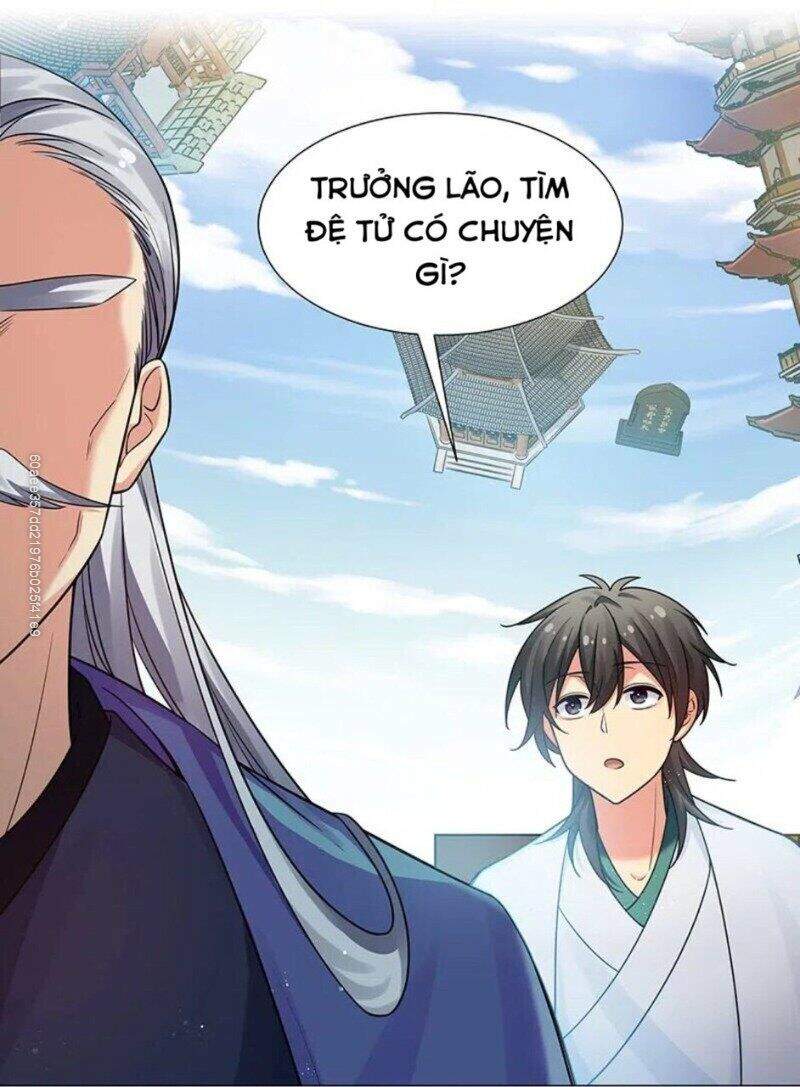 Toàn Bộ Tu Chân Giới Muội Tử Muốn Bắt Ta Chapter 32 - 38