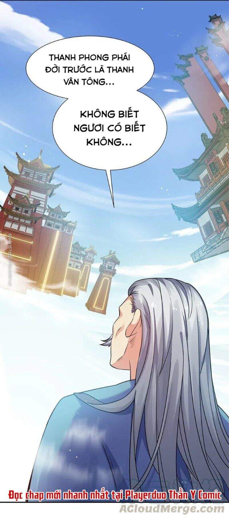 Toàn Bộ Tu Chân Giới Muội Tử Muốn Bắt Ta Chapter 32 - 39