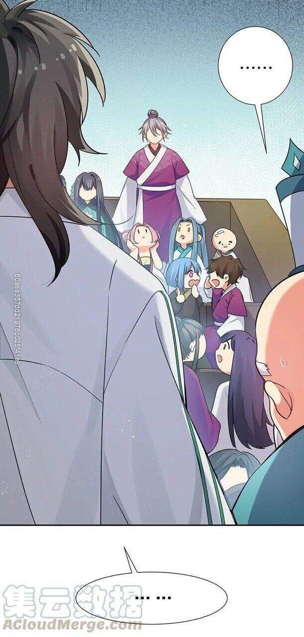 Toàn Bộ Tu Chân Giới Muội Tử Muốn Bắt Ta Chapter 32 - 5