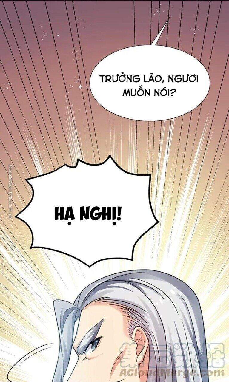 Toàn Bộ Tu Chân Giới Muội Tử Muốn Bắt Ta Chapter 32 - 42