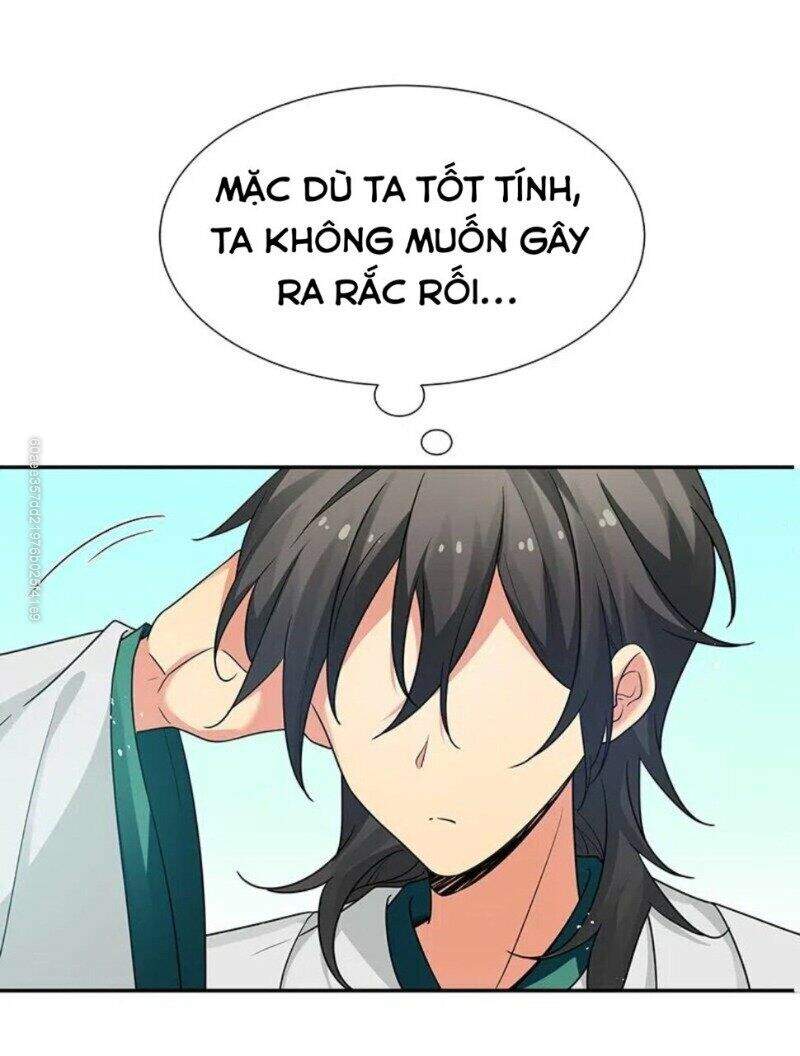 Toàn Bộ Tu Chân Giới Muội Tử Muốn Bắt Ta Chapter 32 - 6