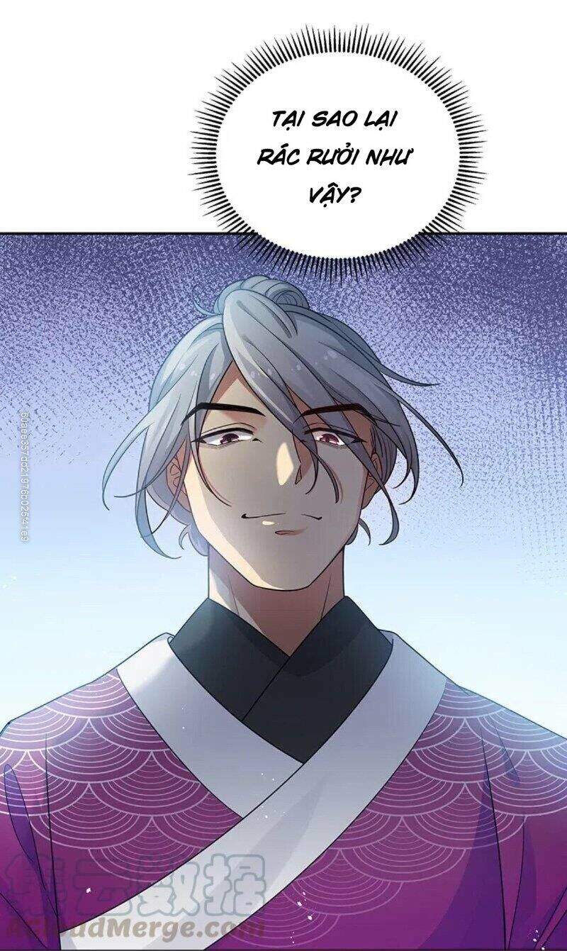 Toàn Bộ Tu Chân Giới Muội Tử Muốn Bắt Ta Chapter 32 - 8