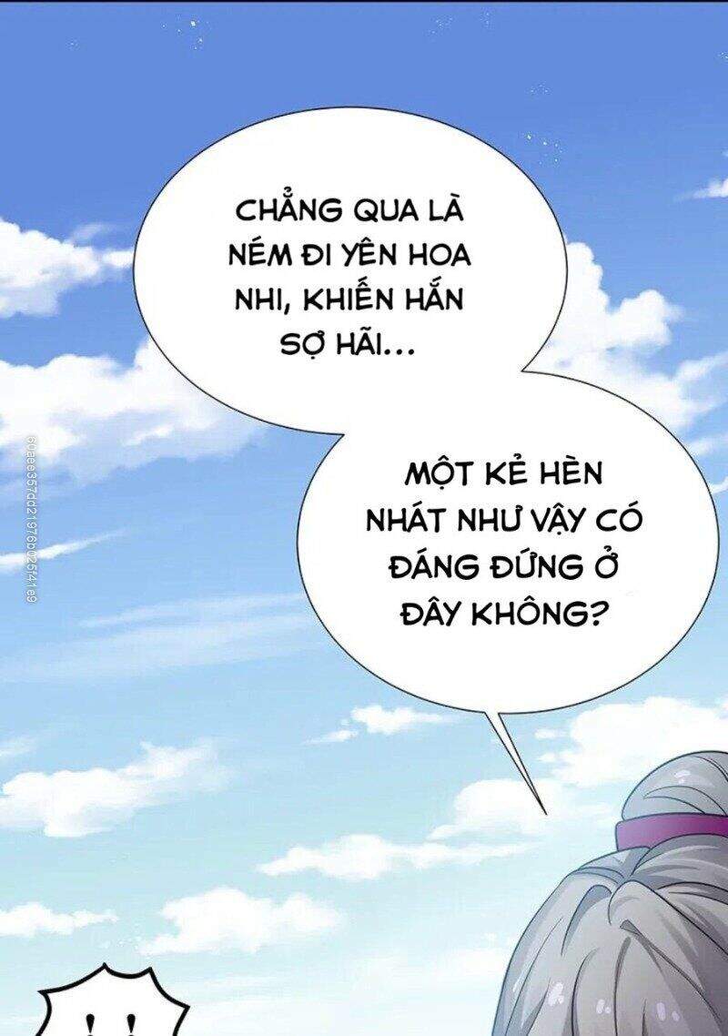 Toàn Bộ Tu Chân Giới Muội Tử Muốn Bắt Ta Chapter 32 - 9