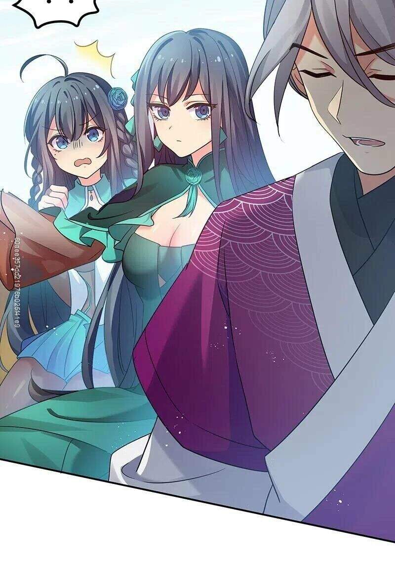 Toàn Bộ Tu Chân Giới Muội Tử Muốn Bắt Ta Chapter 32 - 10