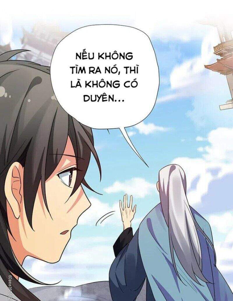 Toàn Bộ Tu Chân Giới Muội Tử Muốn Bắt Ta Chapter 33 - 11