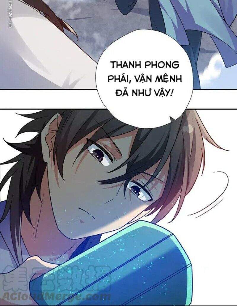 Toàn Bộ Tu Chân Giới Muội Tử Muốn Bắt Ta Chapter 33 - 12