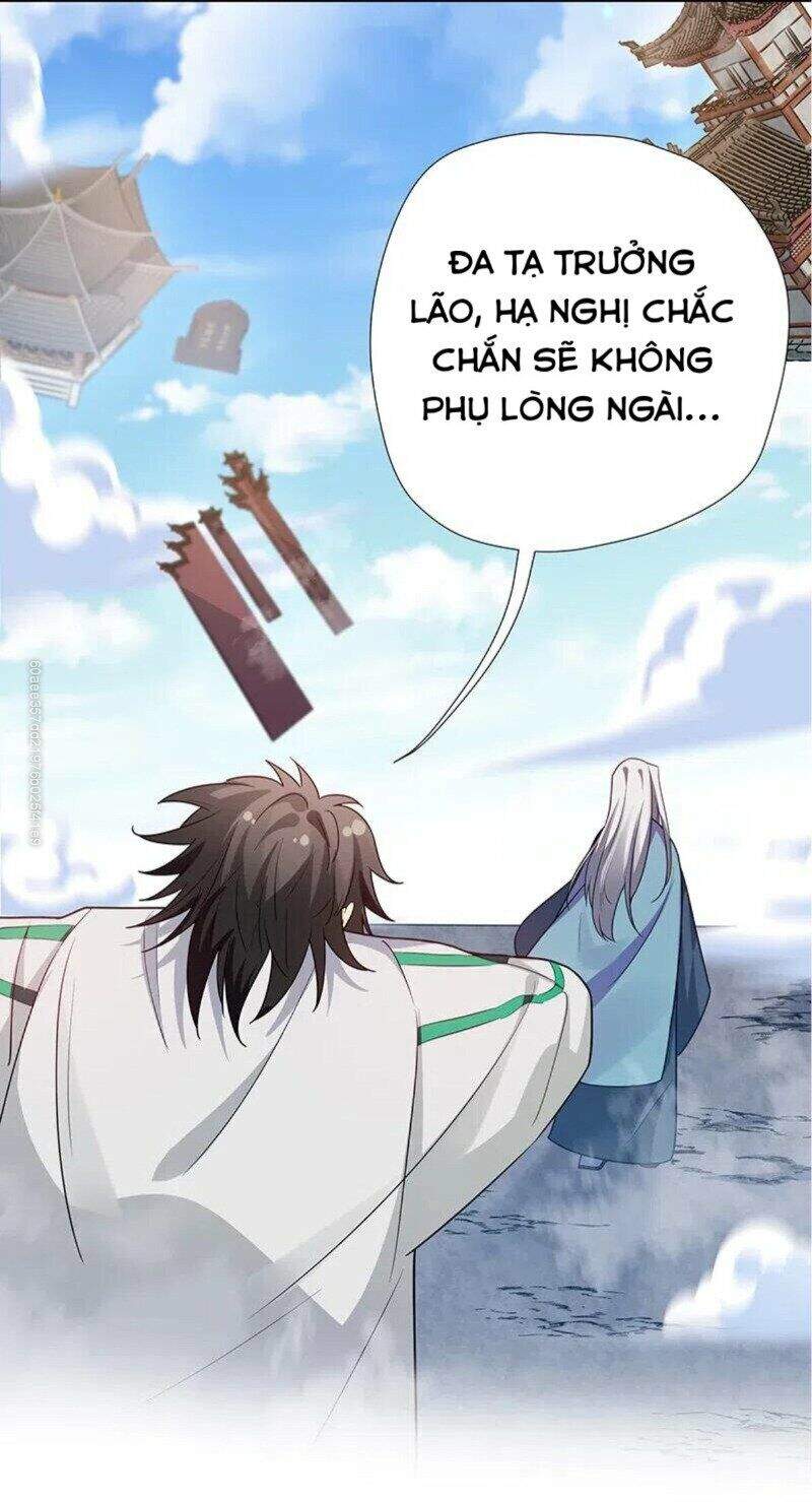 Toàn Bộ Tu Chân Giới Muội Tử Muốn Bắt Ta Chapter 33 - 13
