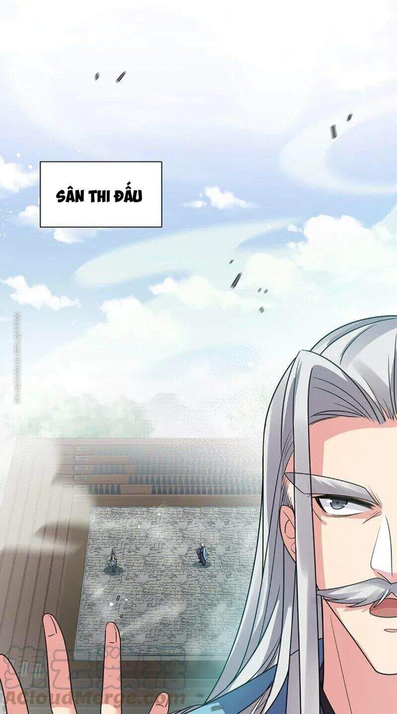 Toàn Bộ Tu Chân Giới Muội Tử Muốn Bắt Ta Chapter 33 - 14