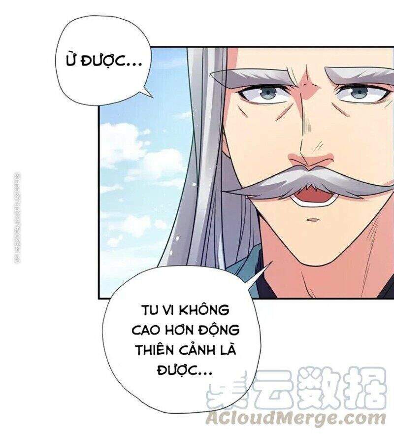 Toàn Bộ Tu Chân Giới Muội Tử Muốn Bắt Ta Chapter 33 - 16