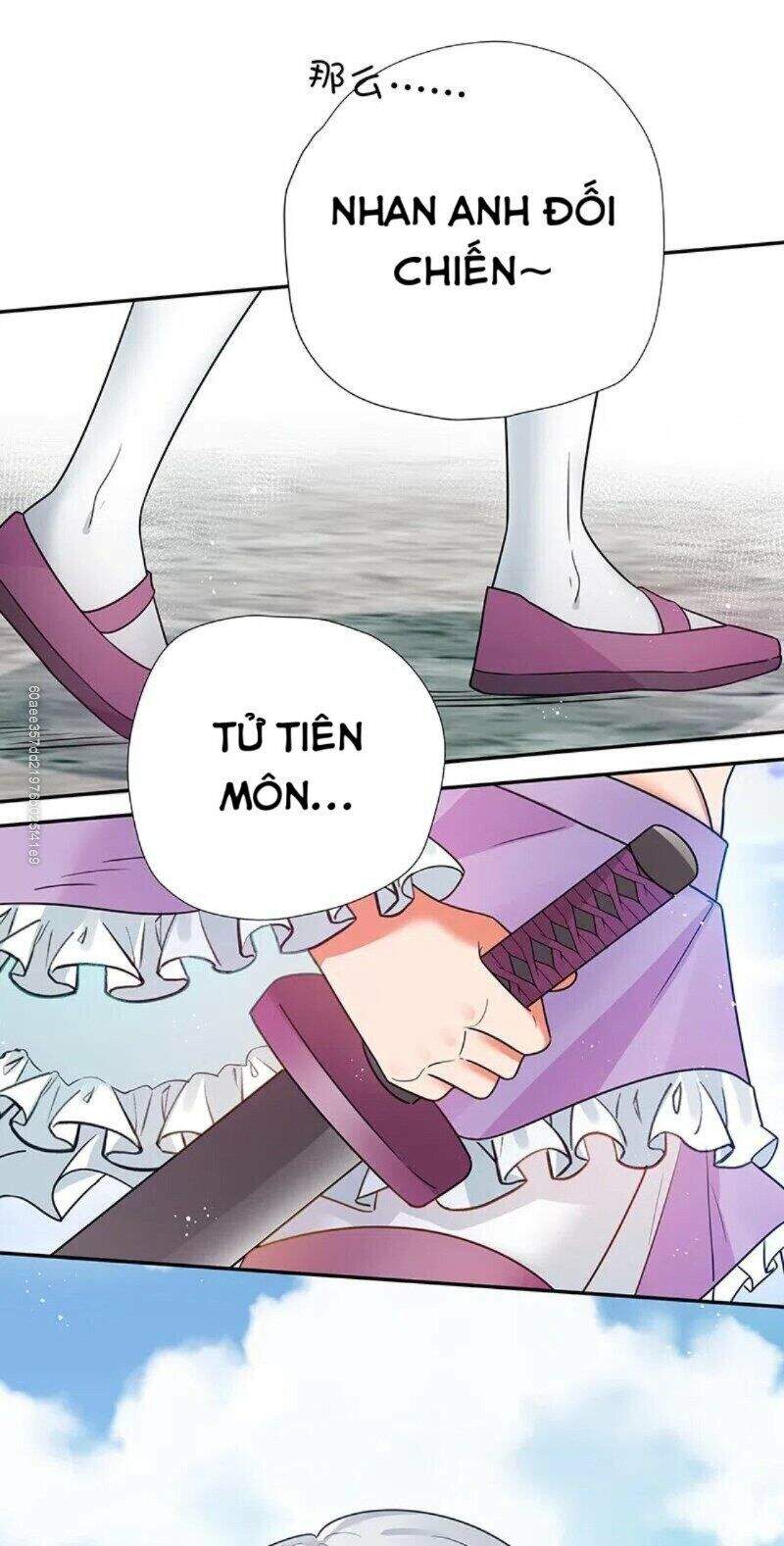 Toàn Bộ Tu Chân Giới Muội Tử Muốn Bắt Ta Chapter 33 - 17