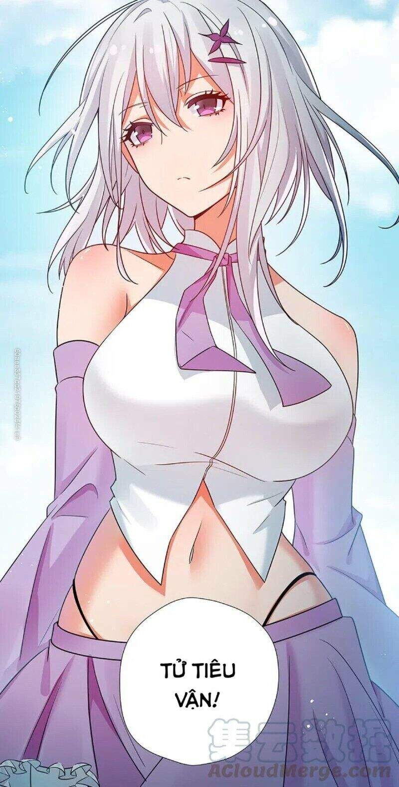 Toàn Bộ Tu Chân Giới Muội Tử Muốn Bắt Ta Chapter 33 - 18