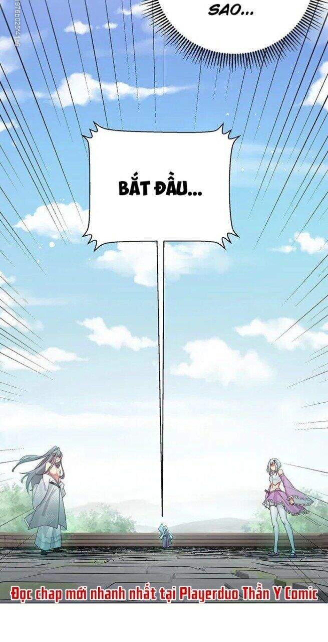 Toàn Bộ Tu Chân Giới Muội Tử Muốn Bắt Ta Chapter 33 - 21