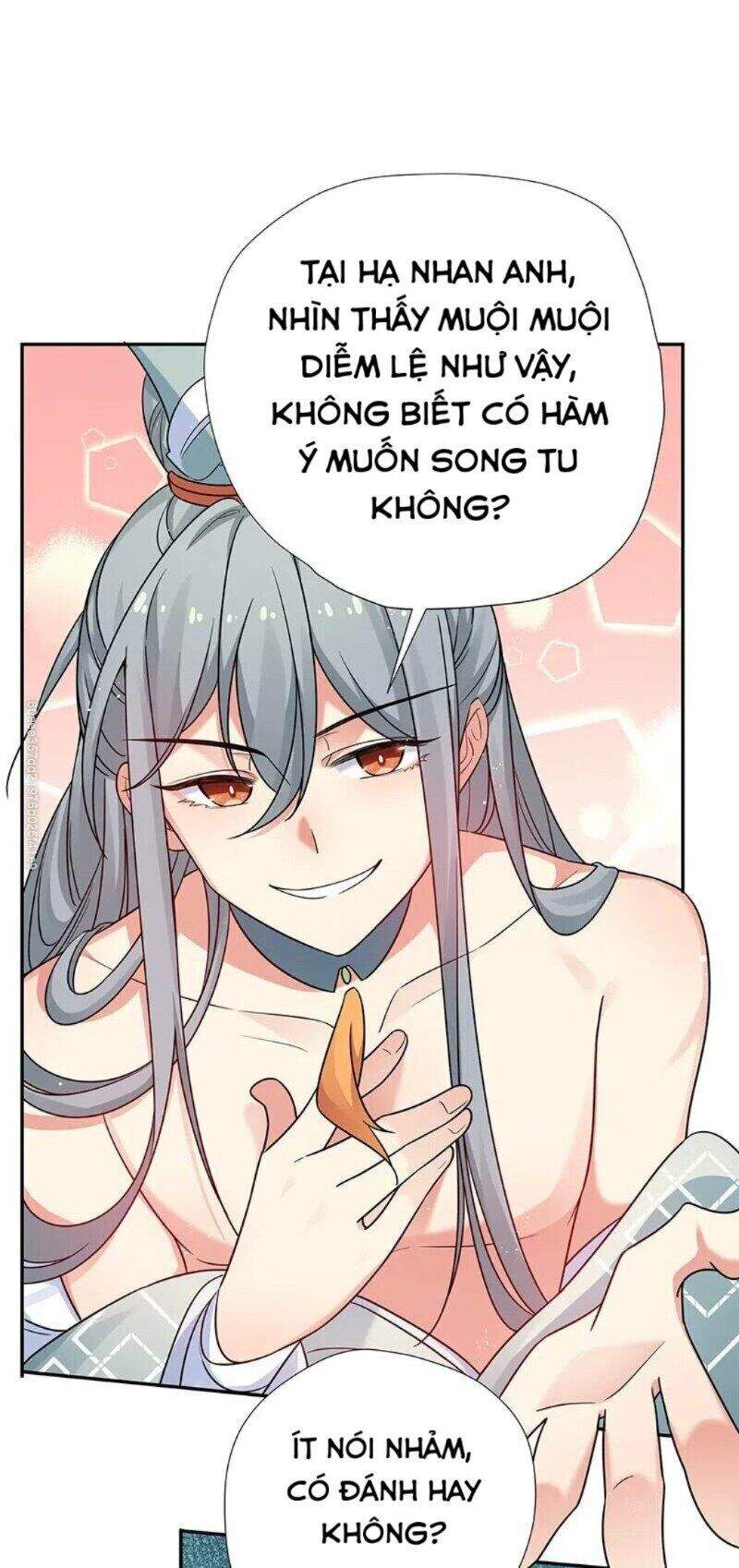 Toàn Bộ Tu Chân Giới Muội Tử Muốn Bắt Ta Chapter 33 - 23
