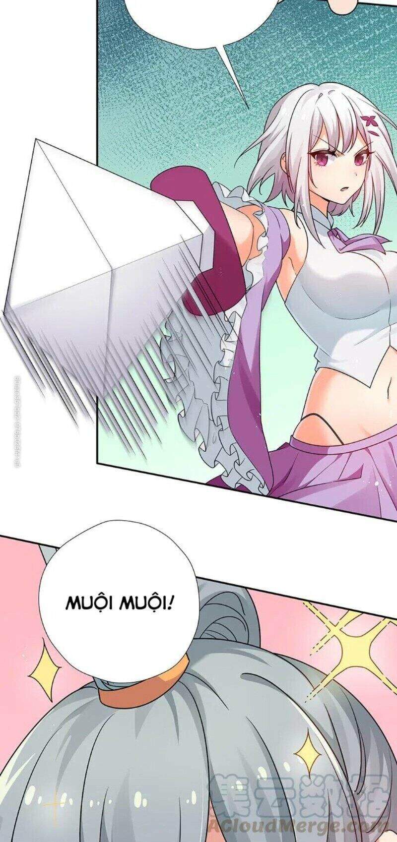 Toàn Bộ Tu Chân Giới Muội Tử Muốn Bắt Ta Chapter 33 - 24