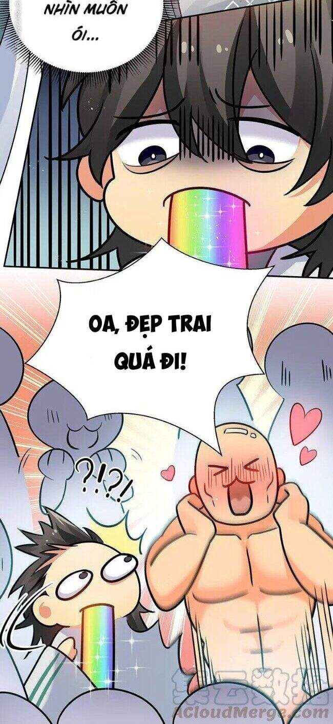 Toàn Bộ Tu Chân Giới Muội Tử Muốn Bắt Ta Chapter 33 - 26