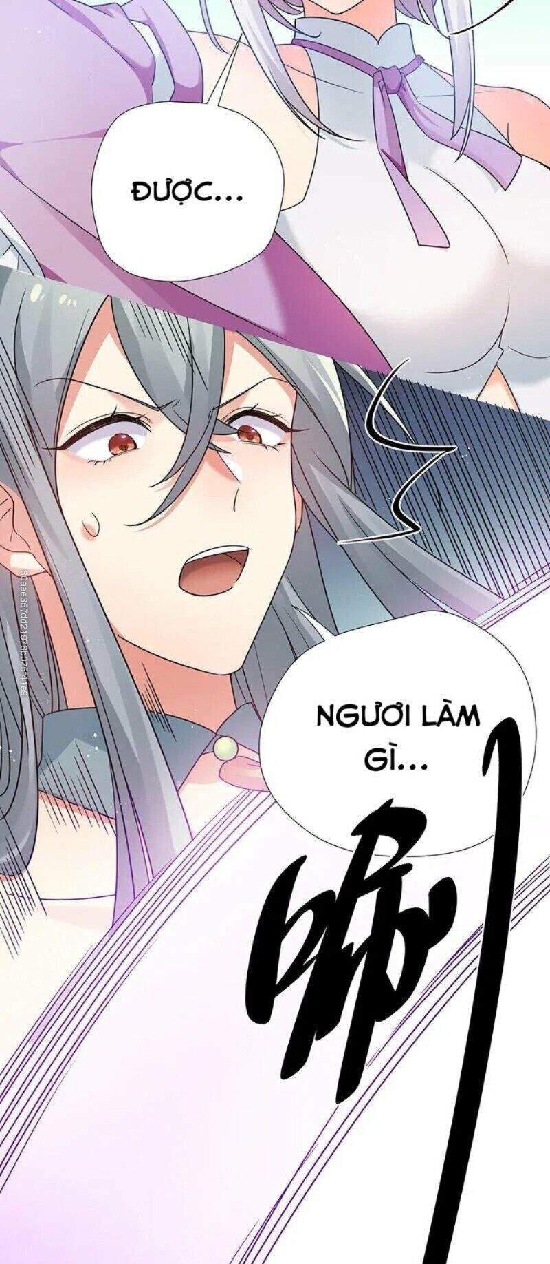 Toàn Bộ Tu Chân Giới Muội Tử Muốn Bắt Ta Chapter 33 - 29