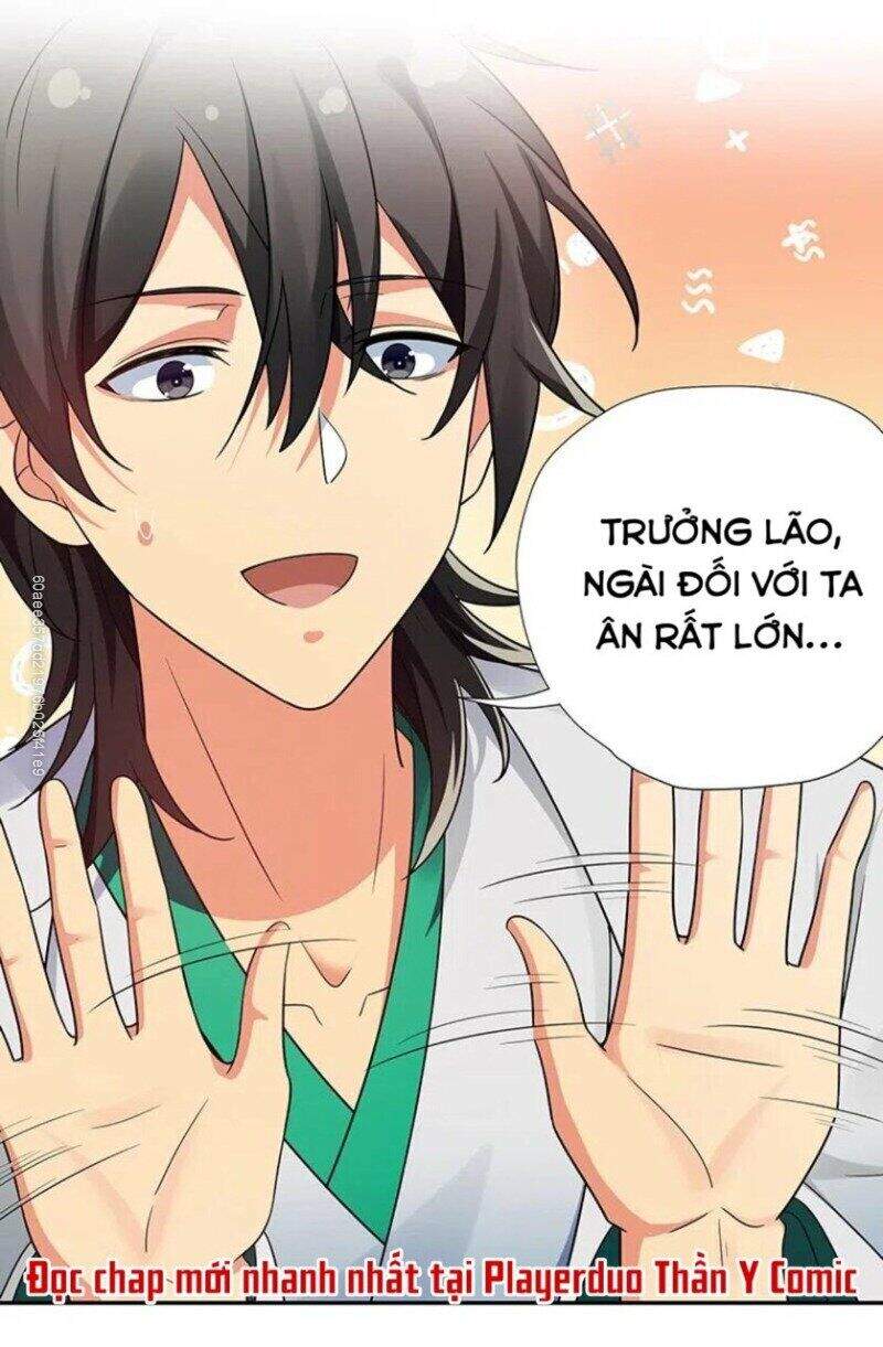 Toàn Bộ Tu Chân Giới Muội Tử Muốn Bắt Ta Chapter 33 - 4