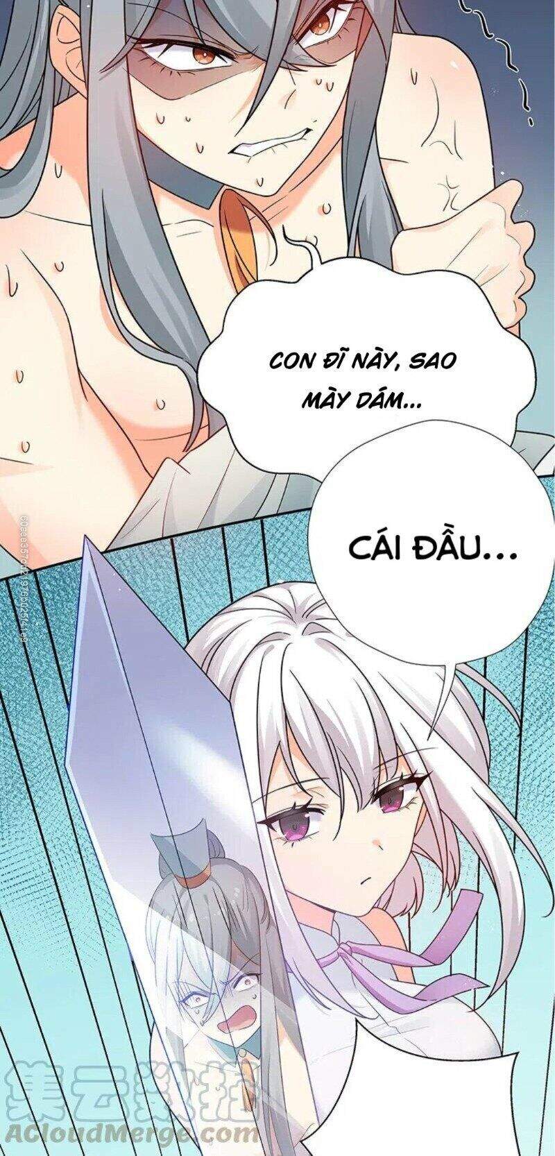 Toàn Bộ Tu Chân Giới Muội Tử Muốn Bắt Ta Chapter 33 - 34