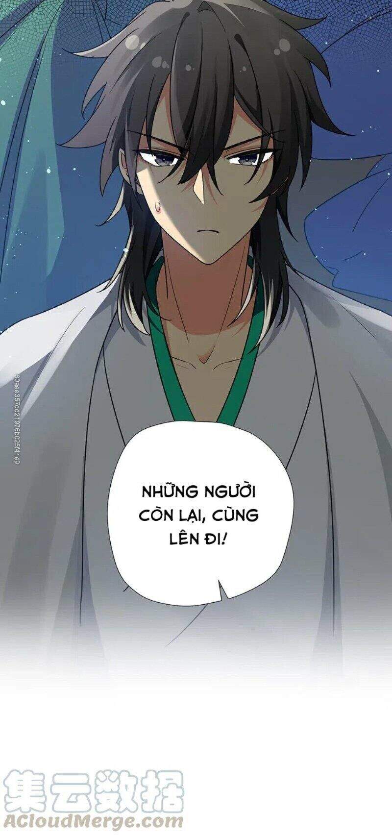 Toàn Bộ Tu Chân Giới Muội Tử Muốn Bắt Ta Chapter 33 - 38