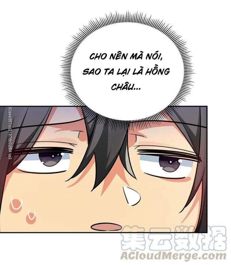Toàn Bộ Tu Chân Giới Muội Tử Muốn Bắt Ta Chapter 33 - 5