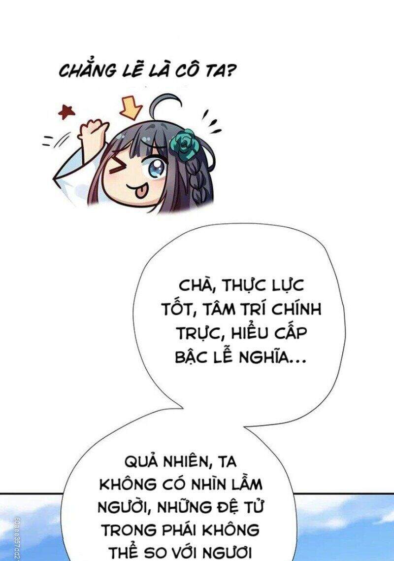 Toàn Bộ Tu Chân Giới Muội Tử Muốn Bắt Ta Chapter 33 - 6