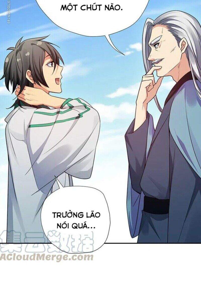 Toàn Bộ Tu Chân Giới Muội Tử Muốn Bắt Ta Chapter 33 - 7