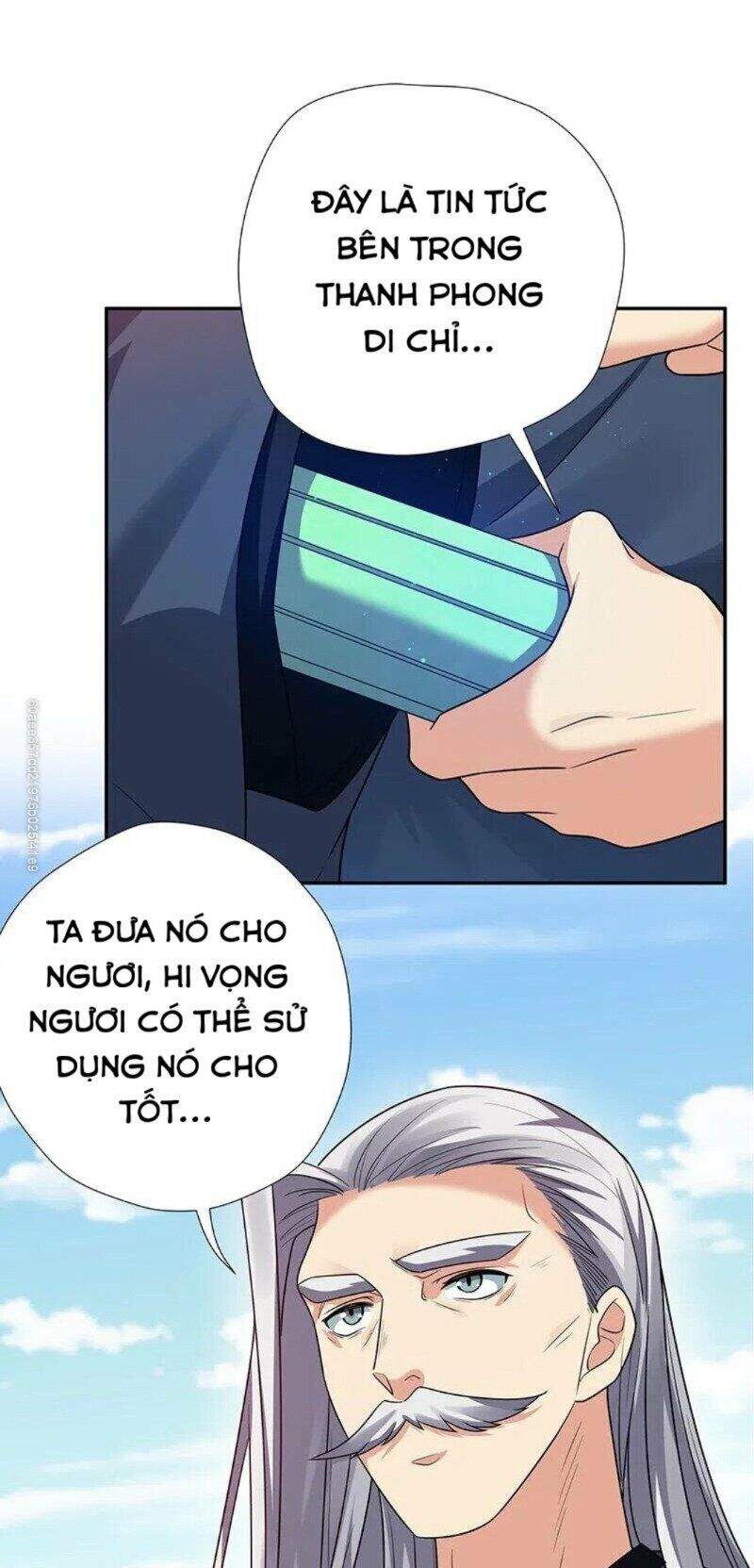 Toàn Bộ Tu Chân Giới Muội Tử Muốn Bắt Ta Chapter 33 - 8