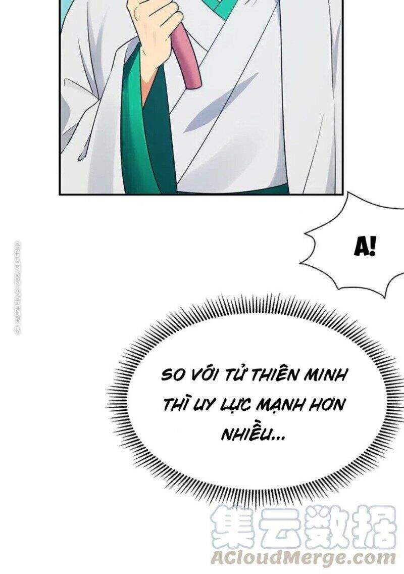 Toàn Bộ Tu Chân Giới Muội Tử Muốn Bắt Ta Chapter 34 - 15
