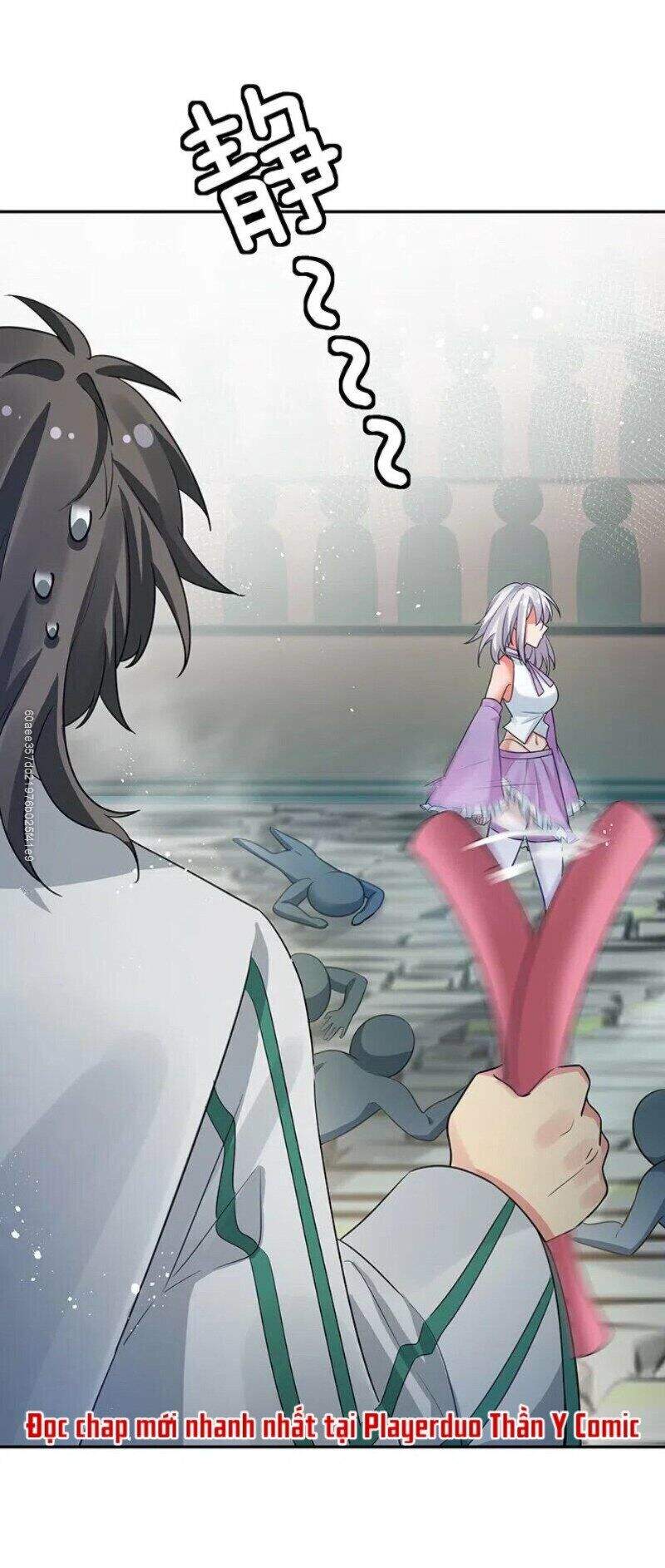 Toàn Bộ Tu Chân Giới Muội Tử Muốn Bắt Ta Chapter 34 - 16