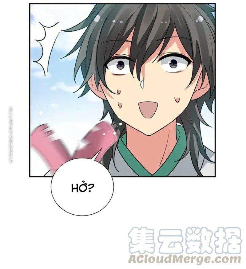 Toàn Bộ Tu Chân Giới Muội Tử Muốn Bắt Ta Chapter 34 - 18