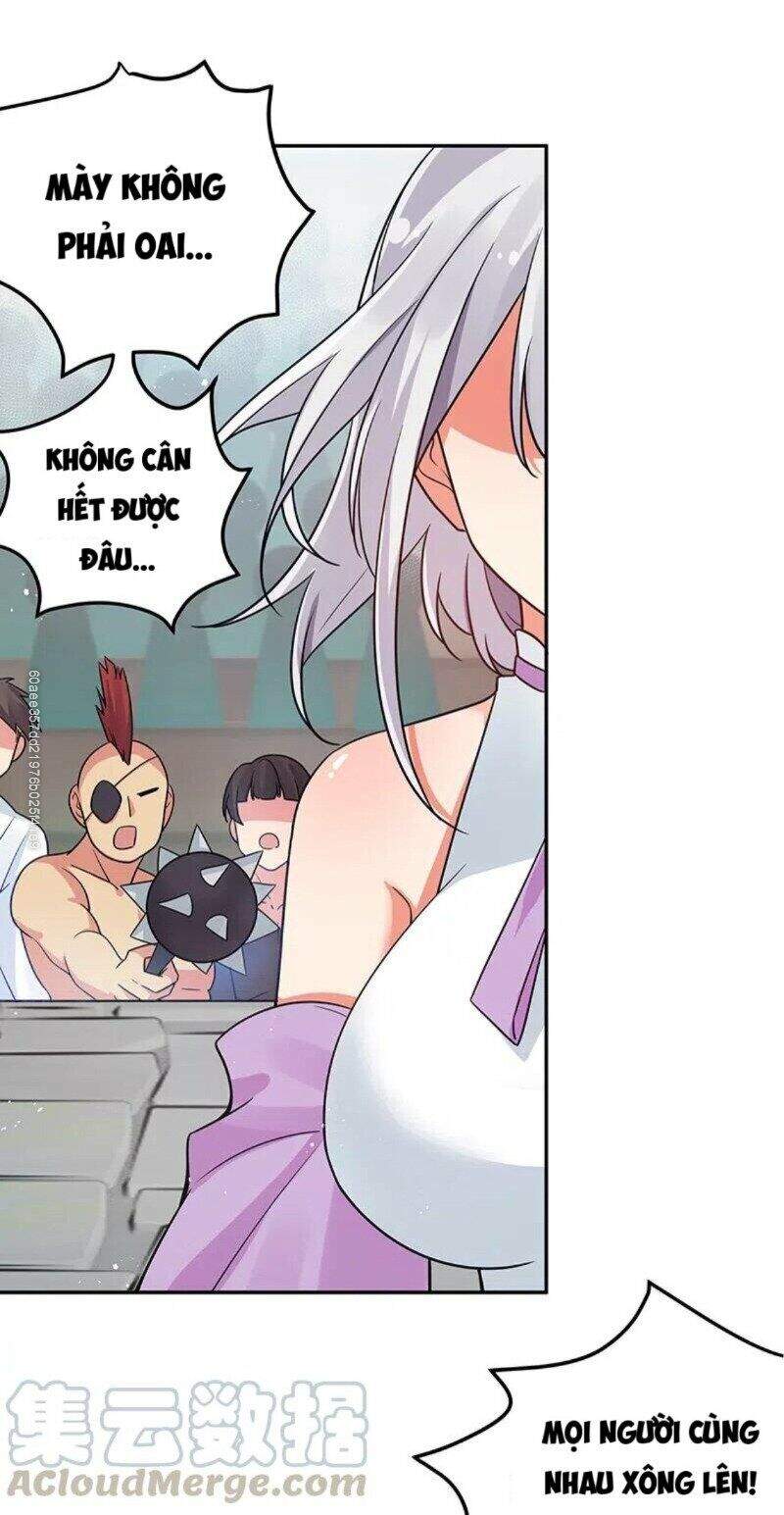 Toàn Bộ Tu Chân Giới Muội Tử Muốn Bắt Ta Chapter 34 - 3