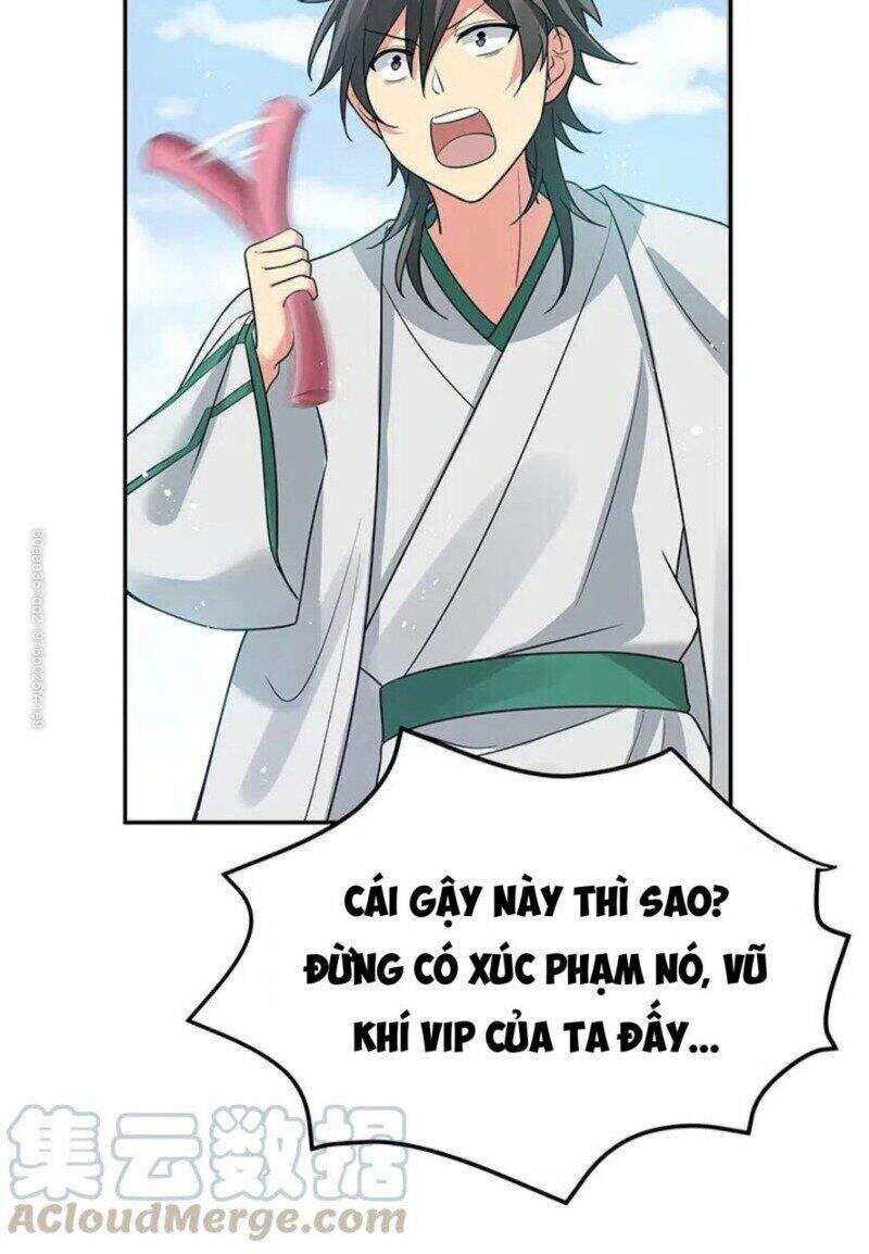 Toàn Bộ Tu Chân Giới Muội Tử Muốn Bắt Ta Chapter 34 - 21
