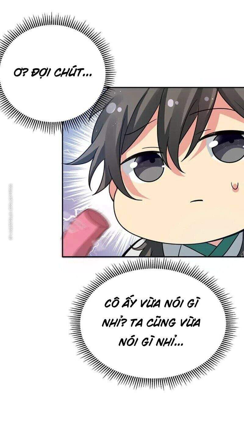 Toàn Bộ Tu Chân Giới Muội Tử Muốn Bắt Ta Chapter 34 - 22