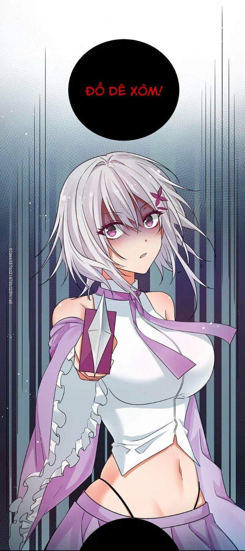 Toàn Bộ Tu Chân Giới Muội Tử Muốn Bắt Ta Chapter 34 - 23