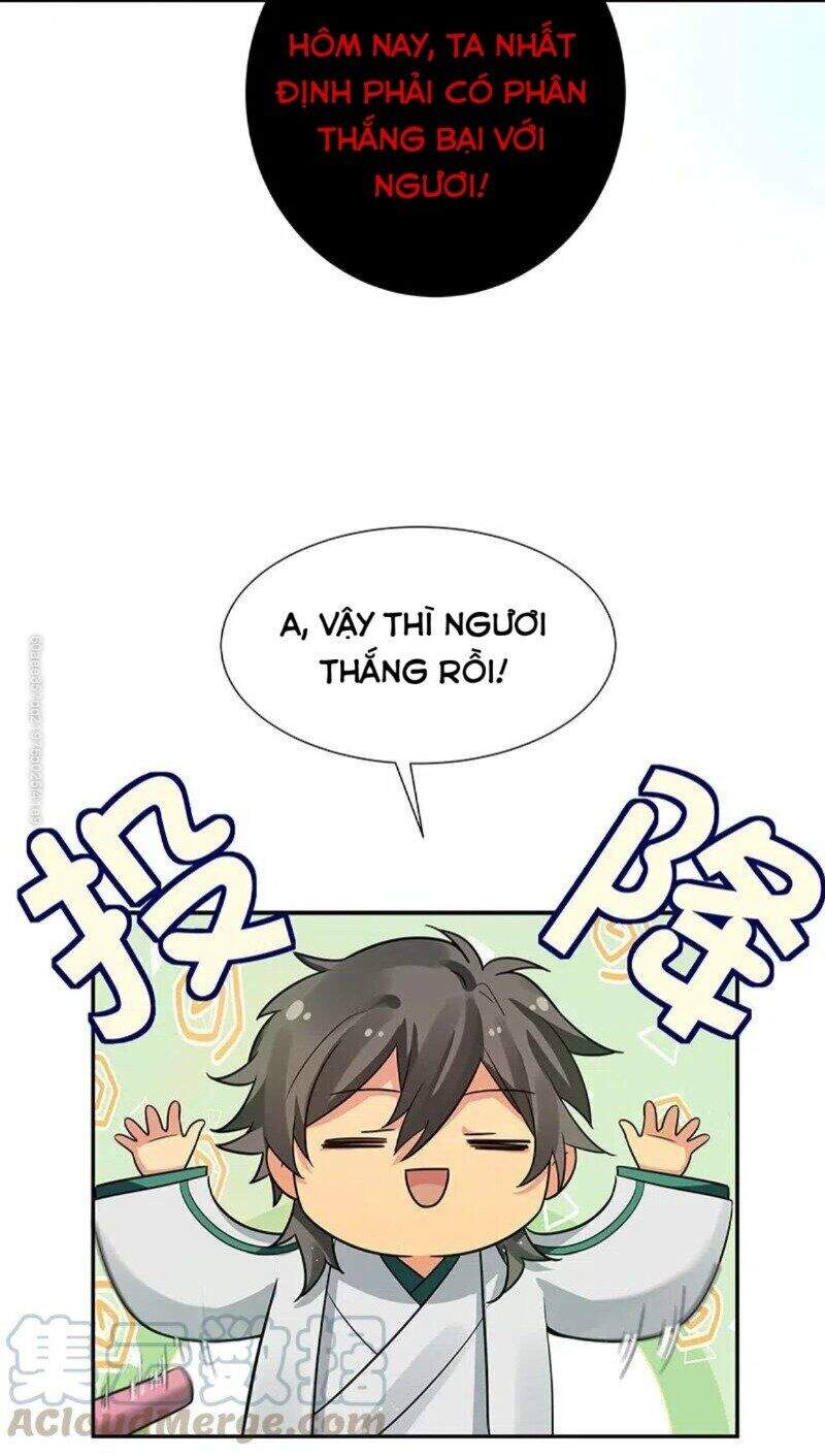 Toàn Bộ Tu Chân Giới Muội Tử Muốn Bắt Ta Chapter 34 - 24
