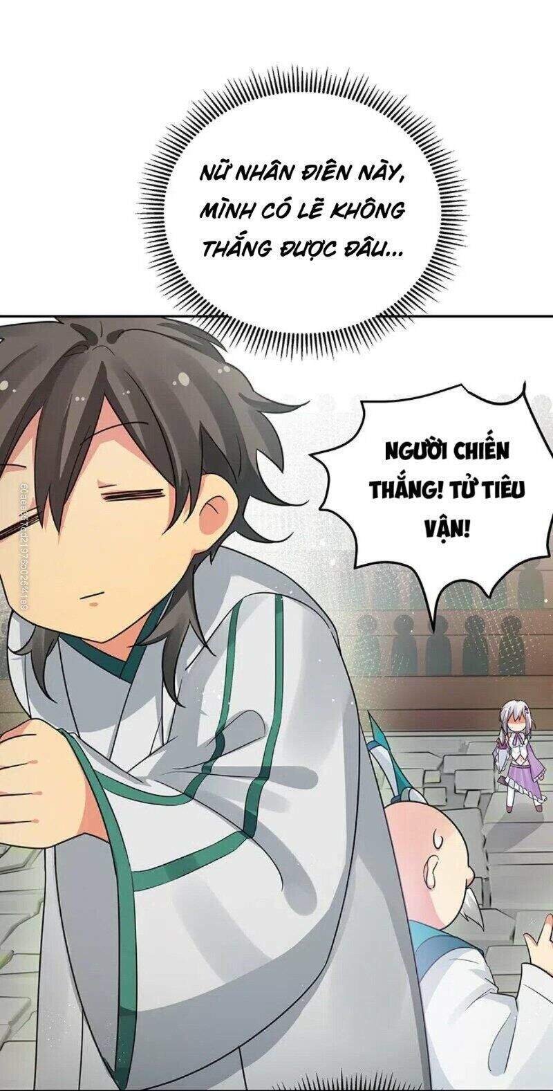 Toàn Bộ Tu Chân Giới Muội Tử Muốn Bắt Ta Chapter 34 - 26