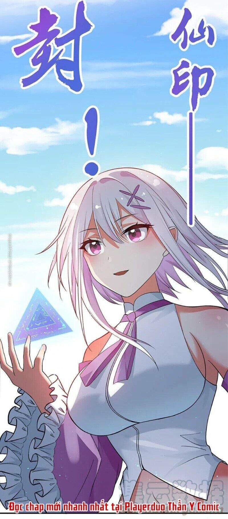 Toàn Bộ Tu Chân Giới Muội Tử Muốn Bắt Ta Chapter 34 - 30